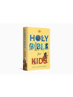 Crossway ESV Holy Bible for Kids