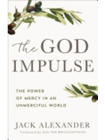 ALEXANDER God Impulse (Hardback)