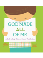 Holcomb, Justin, S. God Made All of Me