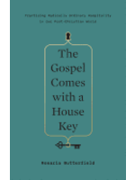 archived The Gospel Comes with a House Key