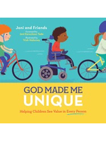 Gift vendor God Made Me Unique: Helping Children See Value in Every Person