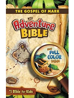 Richards, Lawrence Mark - NIV Adventure Bible for Kids