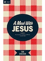 CHESTER MEAL WITH JESUS