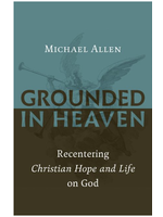 Allen, Michael Grounded in Heaven