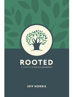 life o life Rooted: A Lifestyle of Radical Dependence