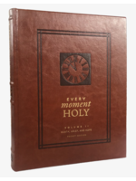 Douglas, McKelvey Every Moment Holy, Volume 2: Death, Grief, and Hope (Full  Sized Edition)