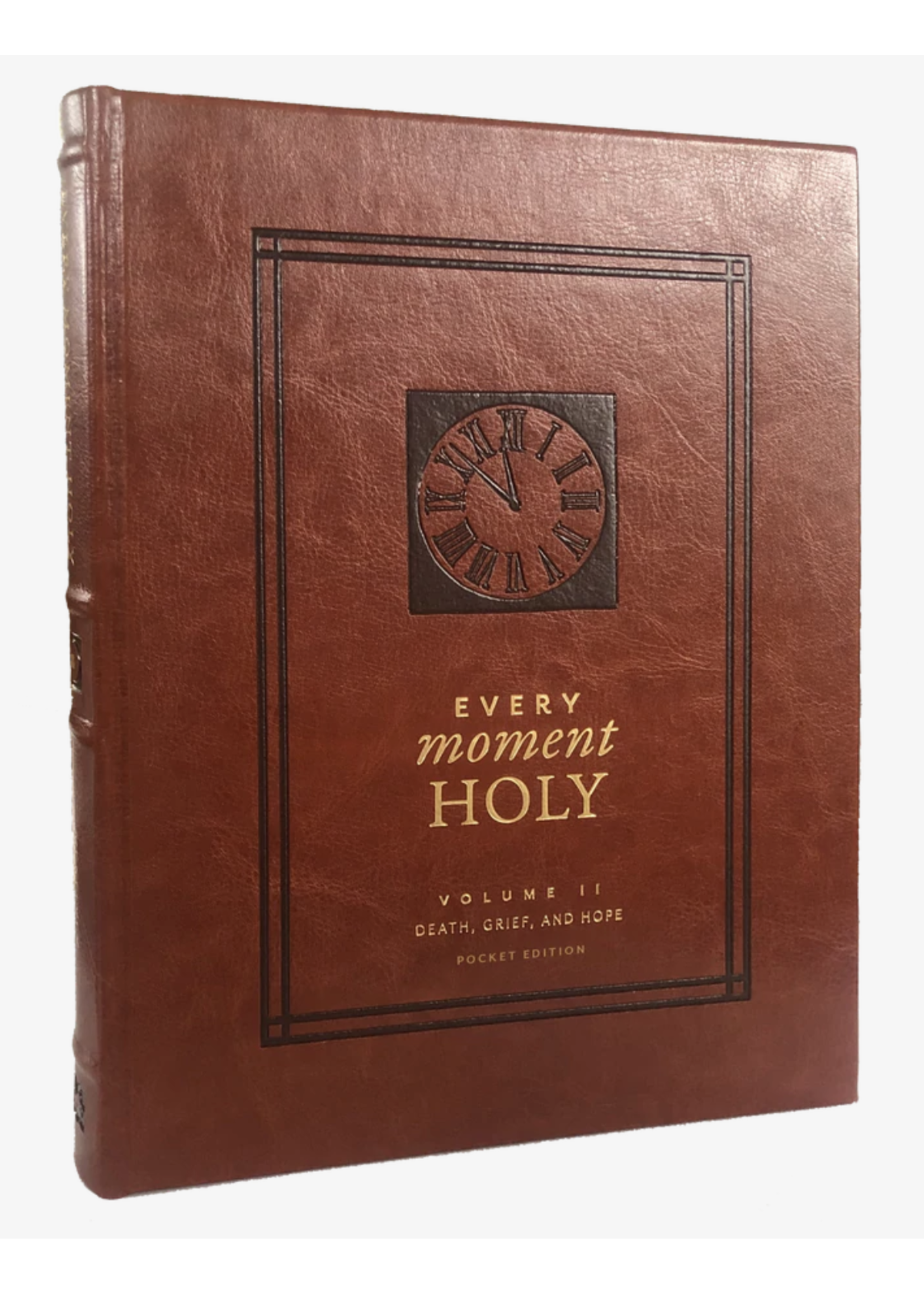 Douglas, McKelvey Every Moment Holy, Volume 2: Death, Grief, and Hope