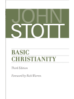 Stott, John Basic Christianity (3RD ed.)
