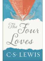 Lewis, CS The Four Loves