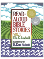 LINDVALL, ELLA Read-Aloud Bible Stories