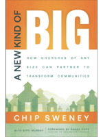 SWENEY, CHIP NEW KIND OF BIG: How Churches of Any Size Can Partner to Transform Communities