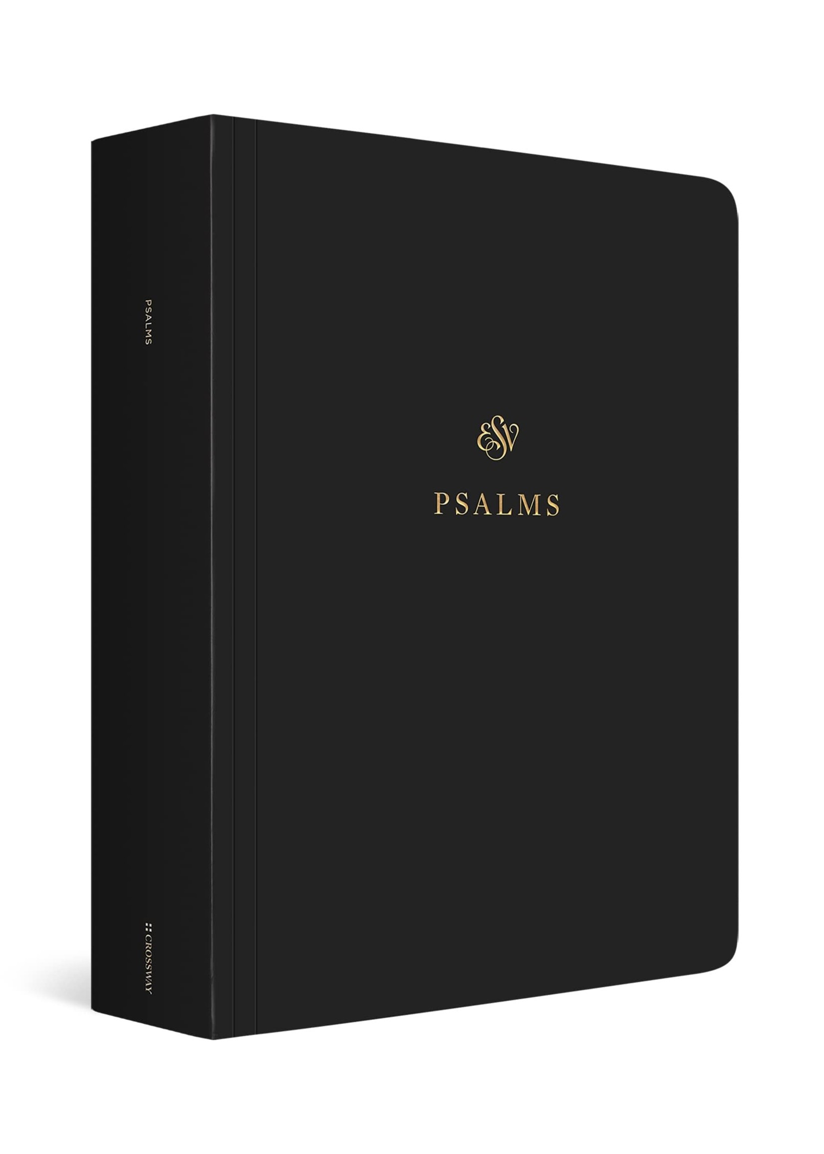 Crossway ESV Scripture Journal: Psalms