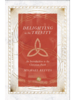 Reeves, Michael Delighting in the Trinity: An Introduction to the Christian Faith (IVP Signature Collection)