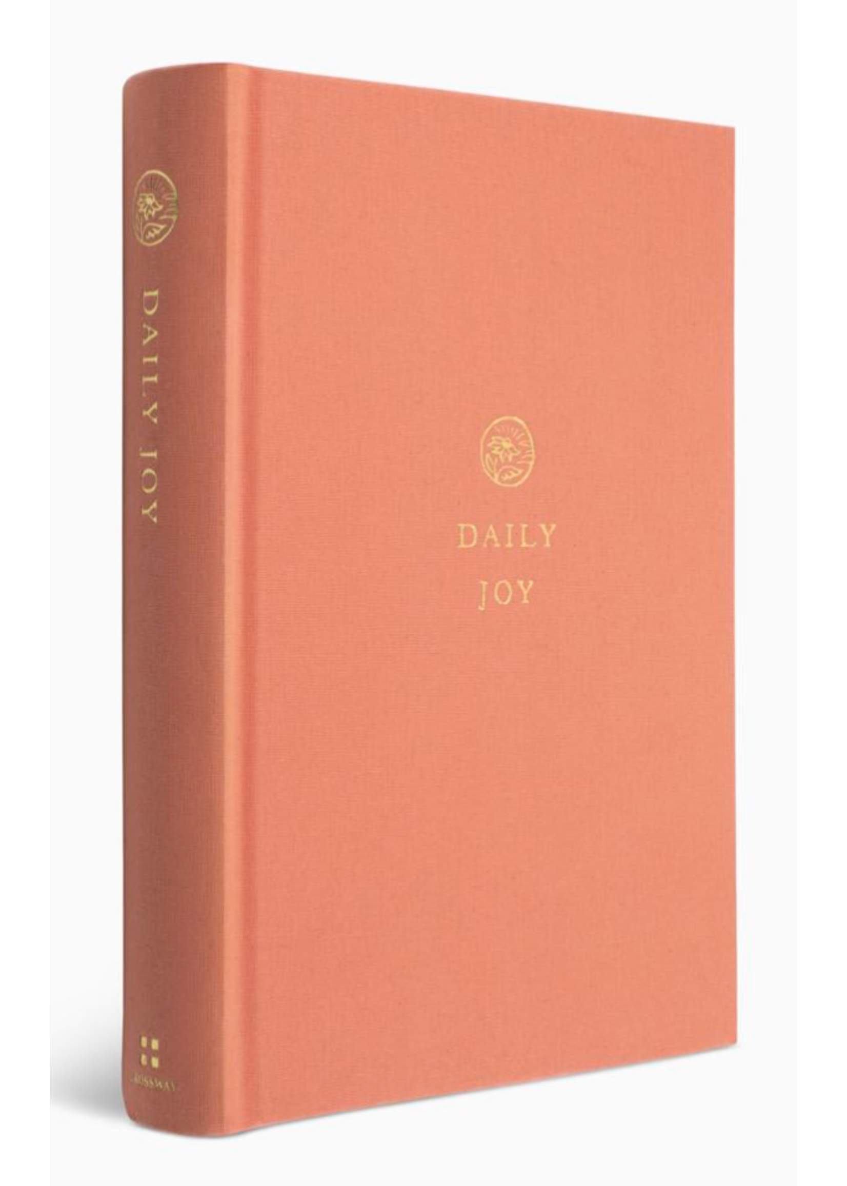 Daily Joy: A Devotional for Women