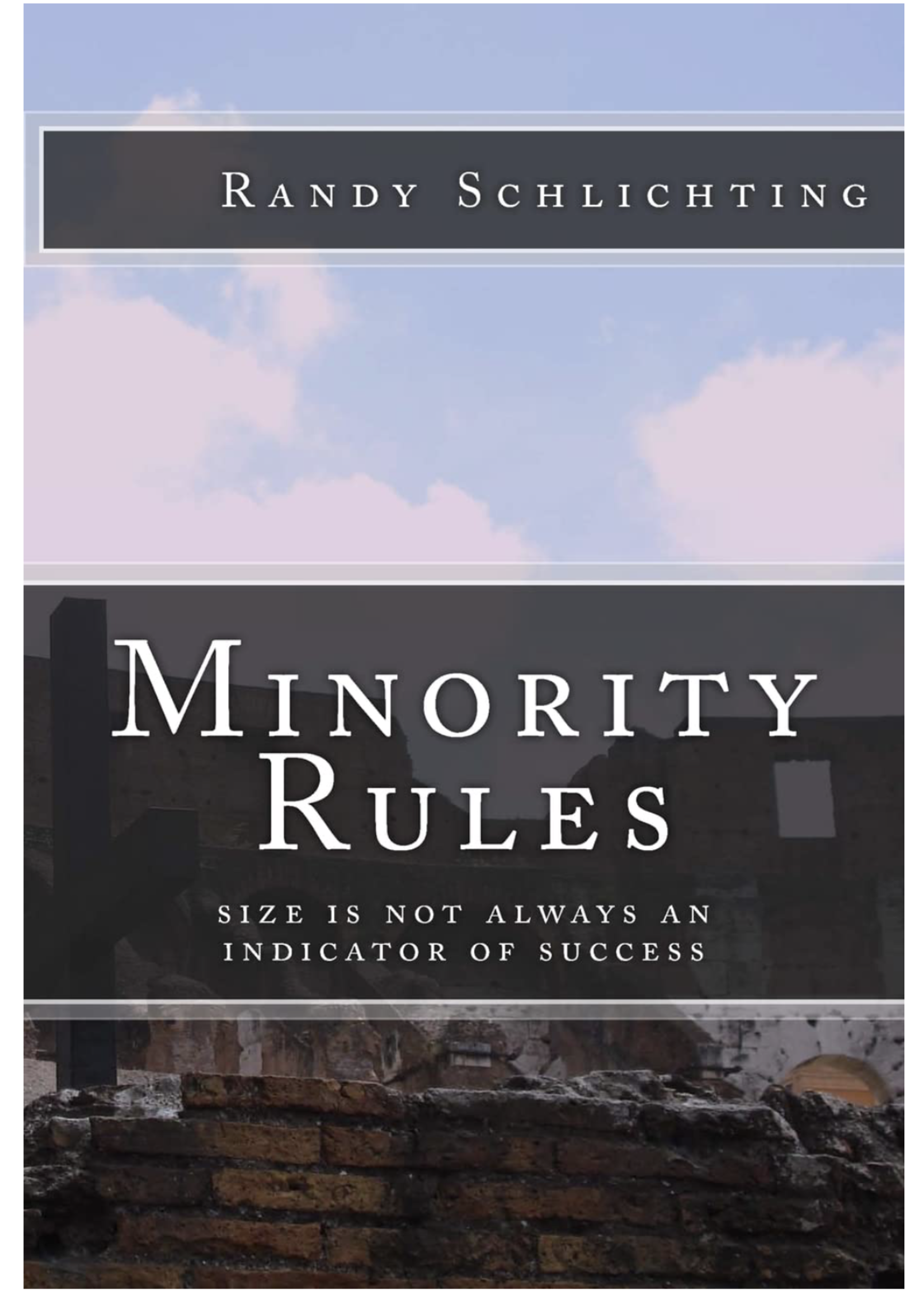 Perimeter Church Minority Rules: Size Is Not Always An Indicator Of Success