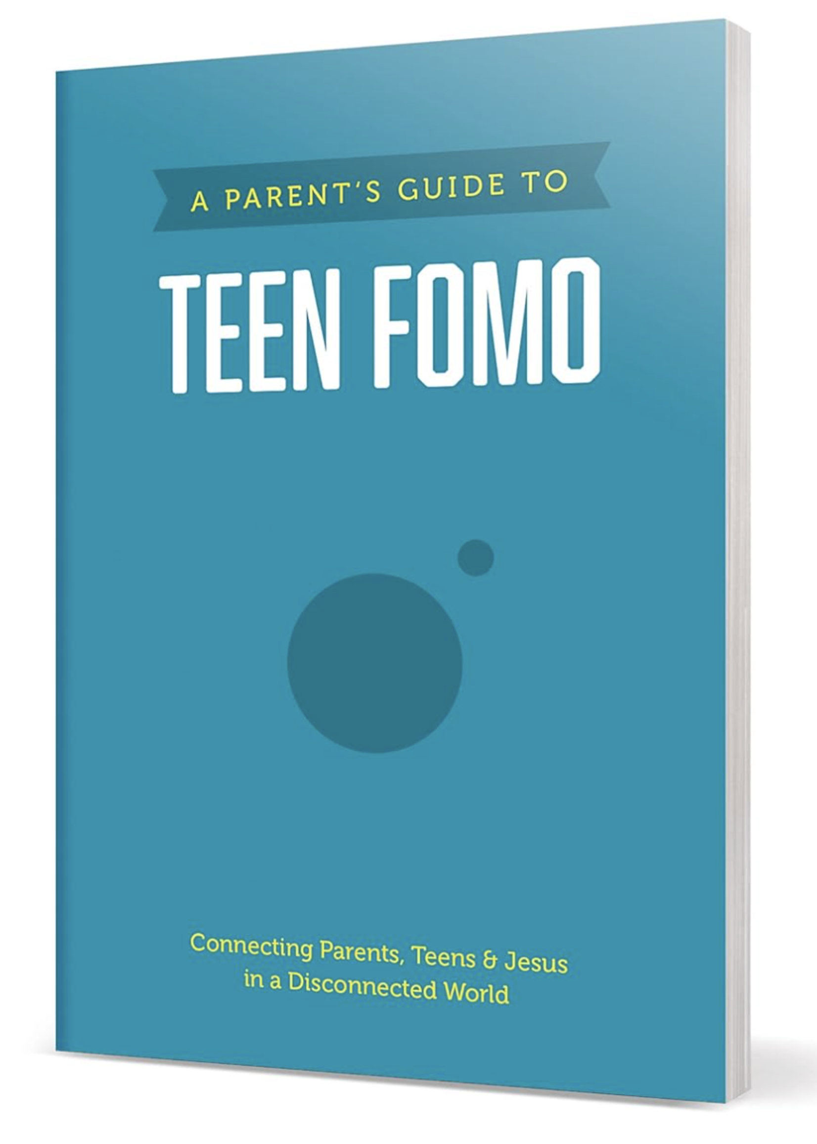 A Parent's Guide To Teen FOMO (Axis)