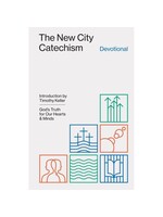 Hansen, Collin The New City Catechism Devotional: God's Truth for Our Hearts and Minds (Gospel Coalition) [Collin Hansen]