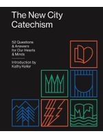 KELLER, TIMOTHY New City Catechism: 52 Questions and Answers for Our Hearts and Minds [Timothy J. Keller]