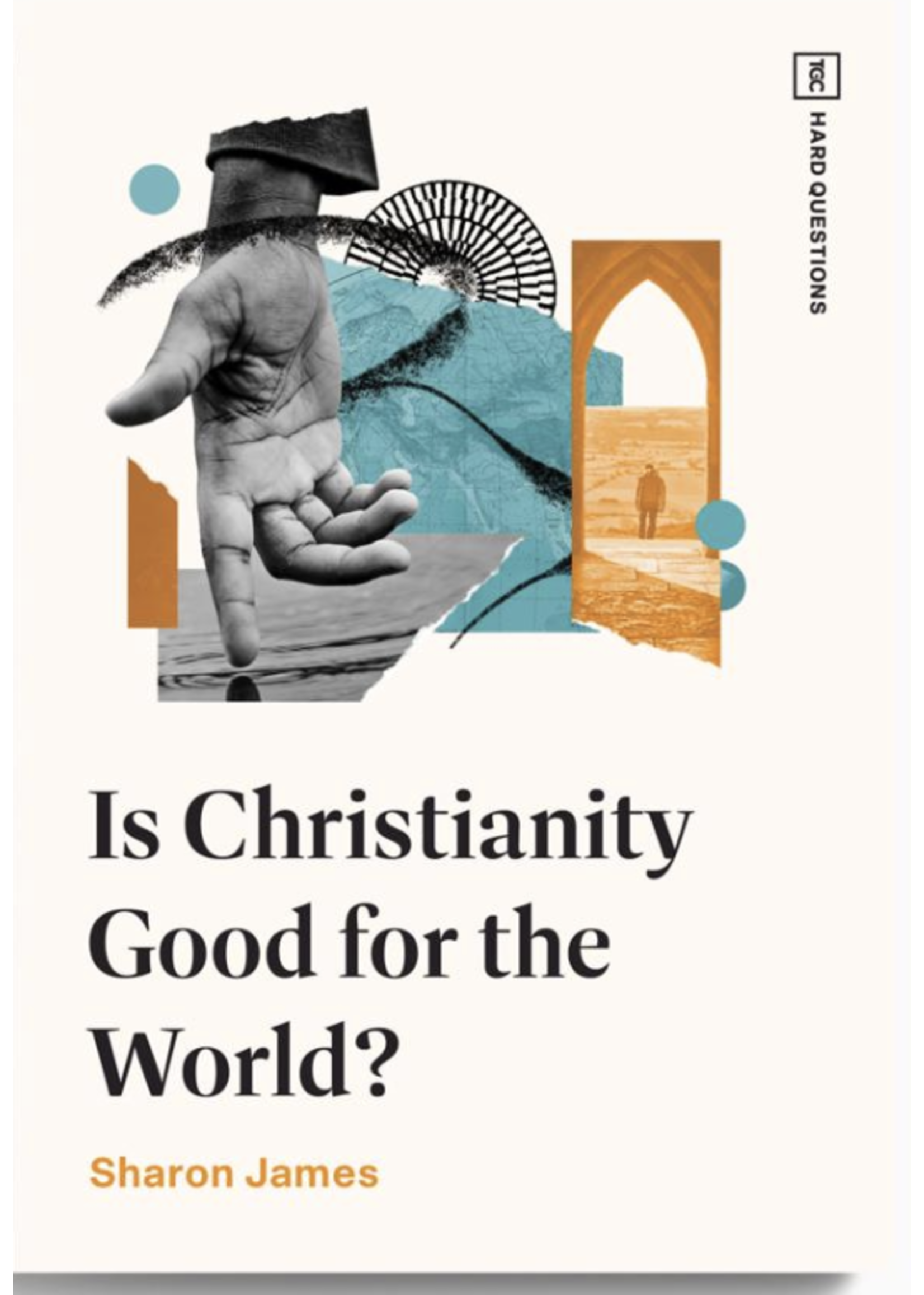 Is Christianity Good for the World? [Sharon James]