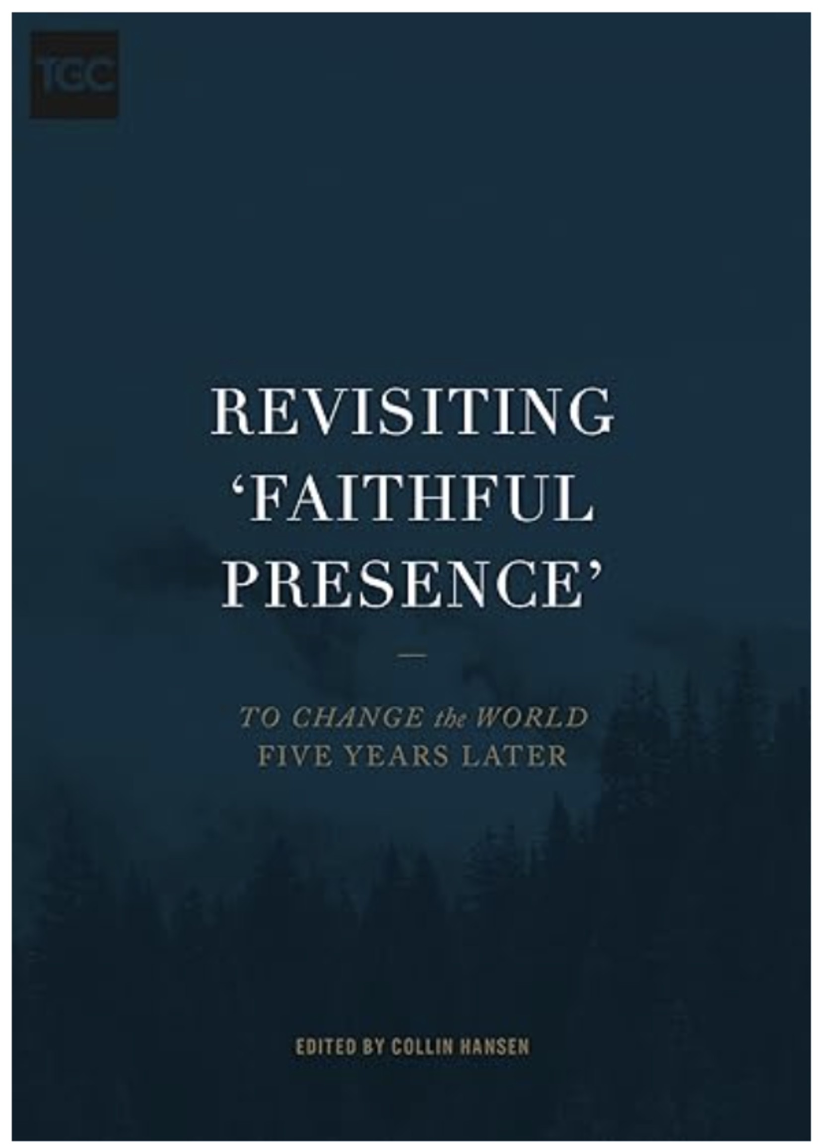 Revisiting 'Faithful Presence'