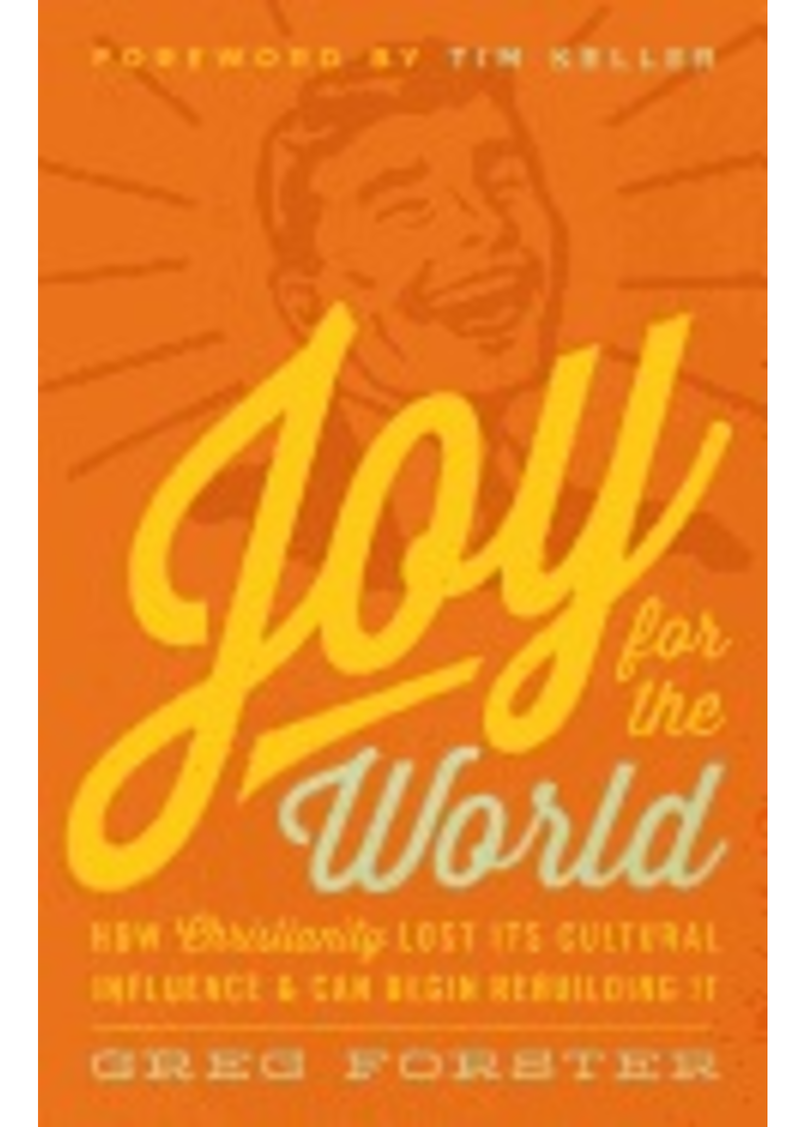 archived JOY FOR THE WORLD