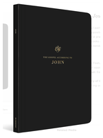 Crossway ESV Scripture Journal: John