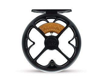 Ross Colorado Reels