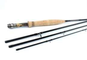 Burkheimer DAL Rods