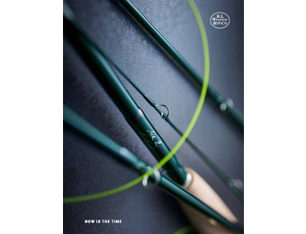 ロッド Winston Freshwater AIR2 Winston Freshwater Air 2 | R.L. Winston Fly Rods | Urban