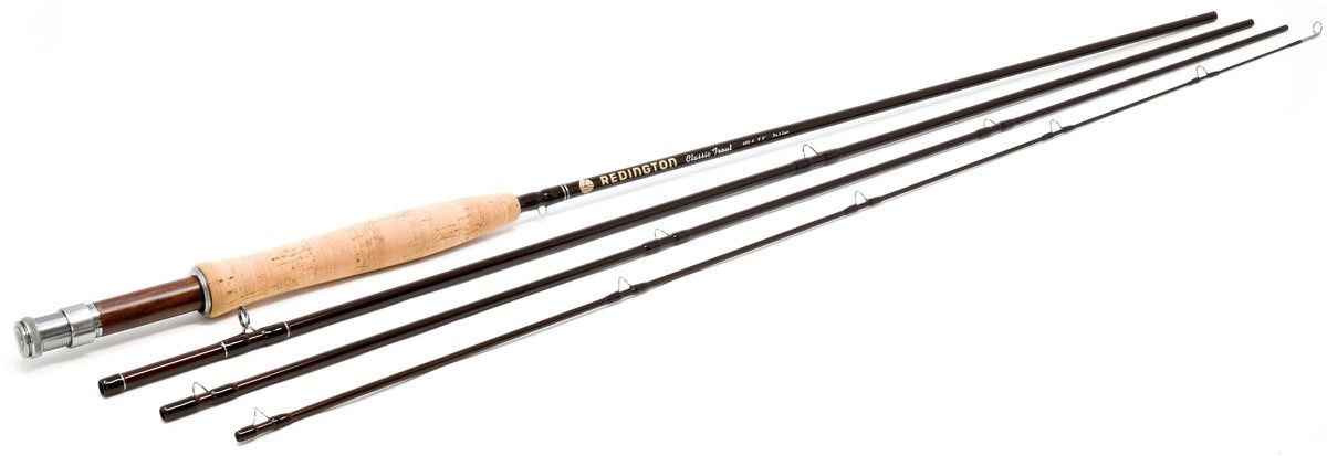 Redington Classic Trout