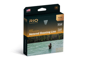 RIO METERED SHOOTING LINE