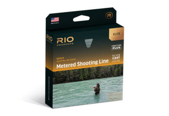 Lines, Leader & Tippet - Salmon River Fly Box
