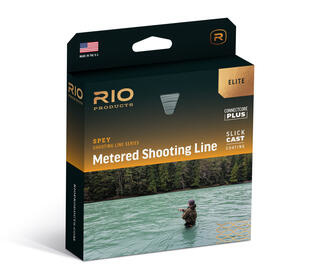 RIO METERED SHOOTING LINE