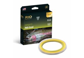 Elite Rio Gold WF