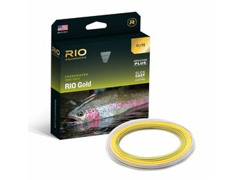 Elite Rio Gold WF