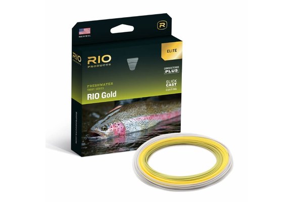 Elite Rio Gold WF