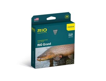 Rio Grand Premier