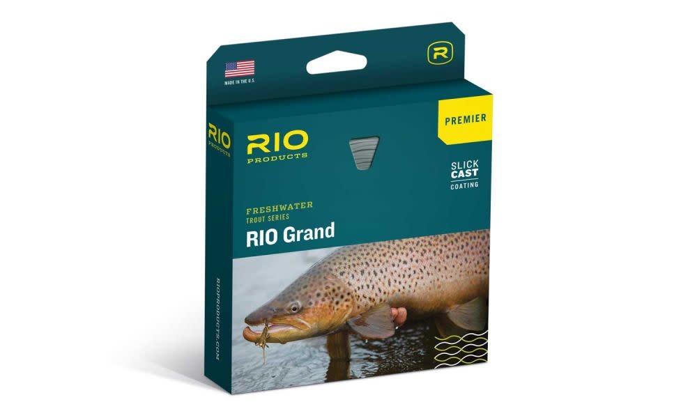 Rio Grand Premier
