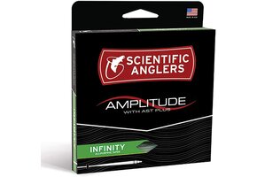 Scientific Anglers Amplitude Infinity Bamboo/Buckskin/Bamboo