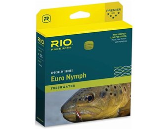 RIO FIPS EURO NYMPH LINE