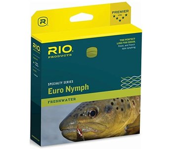 RIO FIPS EURO NYMPH LINE