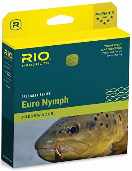 RIO FIPS EURO NYMPH LINE