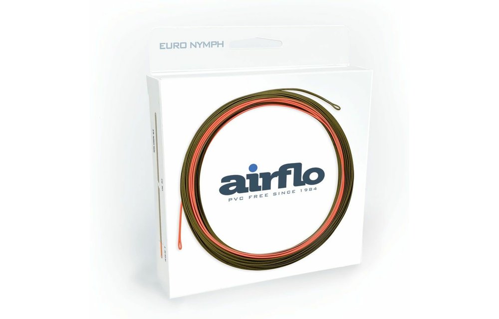 Airflo Euro Nymph Line