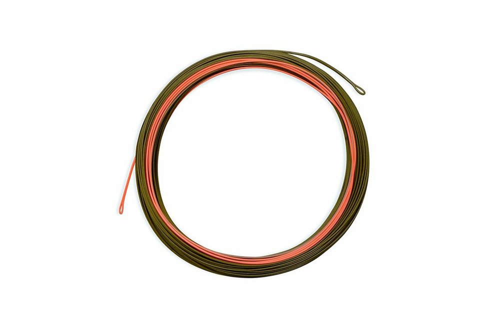 Airflo Euro Nymph Line