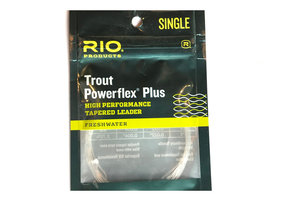 Powerflex Plus Leaders