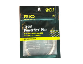 Powerflex Plus Leaders