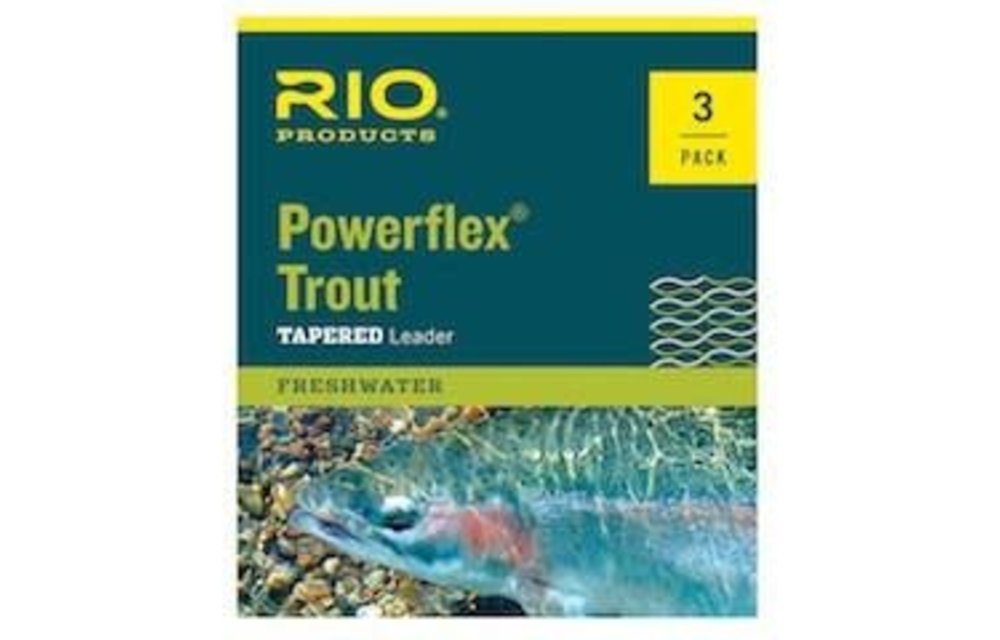 Powerflex Knotless