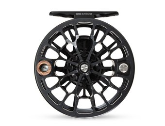 Ross Animas Reel