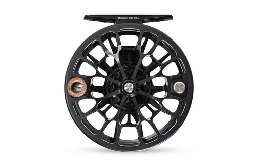 Ross Animas Reel