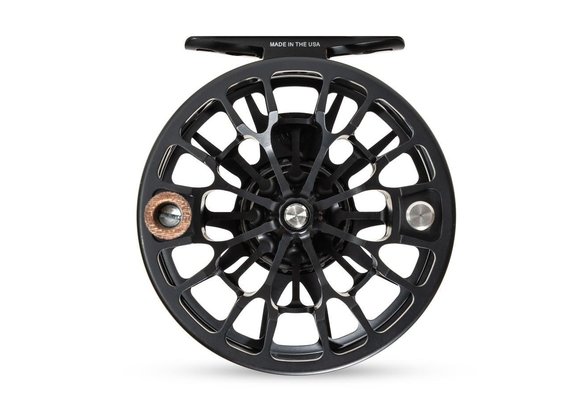 Ross Animas Reel